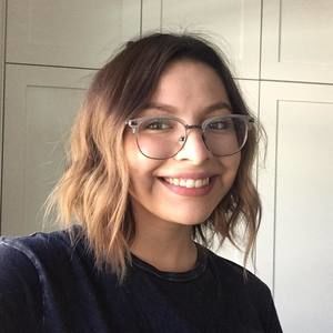 Meet your Posher, Maria